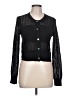 No Comment Black Cardigan Size L - photo 1
