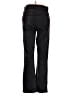 Paige Black Casual Pants Size 25 waist - photo 2