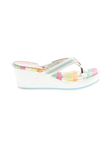 Coach Wedges (view 1)