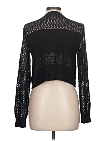 No Comment Cardigan (view 2)