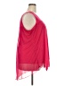 Adele & May Pink Sleeveless Blouse Size 2X - photo 4