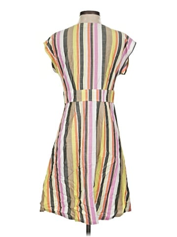 Ann Taylor LOFT Casual Dress (view 2)