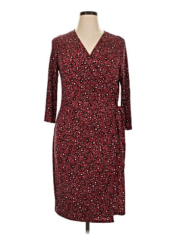 Anne Klein Casual Dress (view 1)
