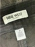 Nine West Black Jeggings Size 12 - photo 7