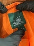 Wild Fable Orange Jacket Size XL - photo 6