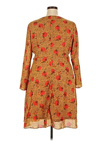 Glamorous Curve Casual Dress (view 2)