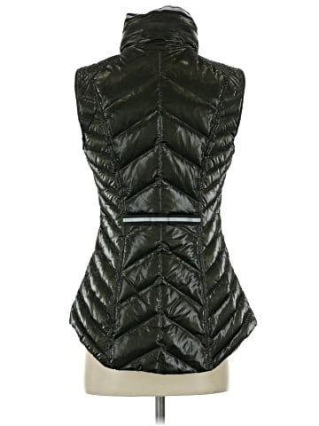 Blanc Noir Vest (view 2)