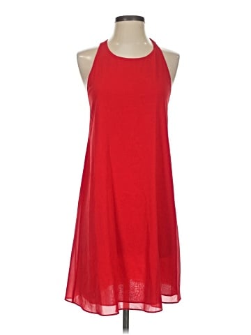 Alice + Olivia Casual Dress (view 1)