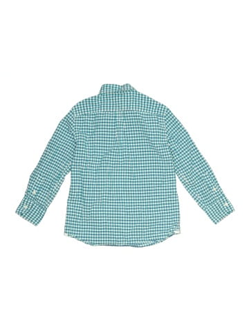 Crewcuts Long Sleeve Button-Down Shirt (view 2)