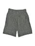 Hanna Andersson Chevron-herringbone Gray Athletic Shorts Size 3T - photo 2