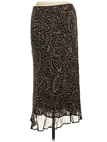 Style&Co Casual Skirt (view 2)