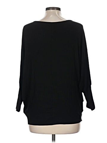 Sweet Romeo 3/4 Sleeve T-Shirt (view 2)