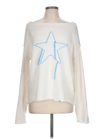 Wild Fable Long Sleeve Top (view 1)