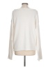 Wild Fable 100% Cotton Stars Ivory Long Sleeve Top Size L - photo 2