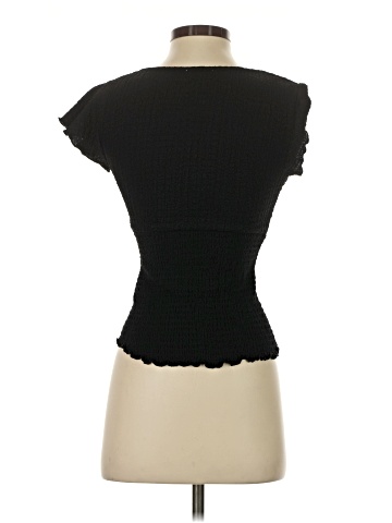 Amisu Short Sleeve Top (view 2)