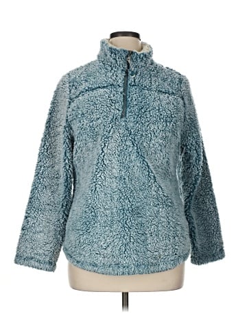 Keren Hart Pullover Sweater (view 1)