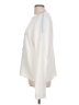 Wild Fable 100% Cotton Stars Ivory Long Sleeve Top Size L - photo 5