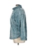 Keren Hart 100% Polyester Teal Pullover Sweater Size XL - photo 5