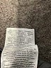 Aligne 100% Cotton Black Jeans Size 27 waist - photo 5