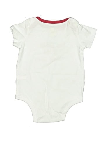 Koala Kids Short Sleeve Onesie (view 2)