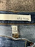 Ella Moss Blue Jeans Size 12 - photo 7