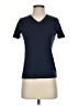 L.L.Bean Blue Active T-Shirt Size XS - photo 1