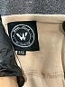 White Mark Tan Zip Up Hoodie Size 3XL - photo 7