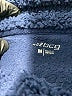 Bcg 100% Polyester Solid Blue Turtleneck Sweater Size M - photo 7