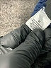 Bcg 100% Polyester Solid Blue Turtleneck Sweater Size M - photo 8