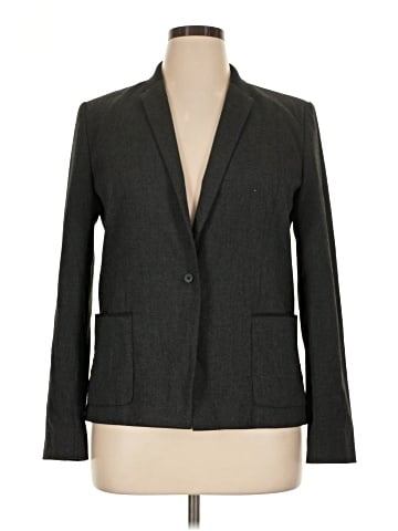 T Tahari Blazer (view 1)