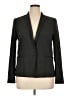 T Tahari Gray Blazer Size 14 - photo 1