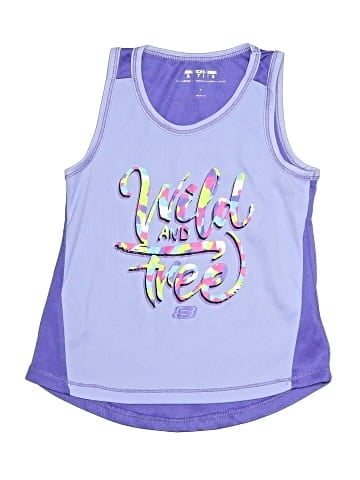 Skechers Active Tank (view 1)