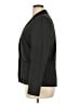T Tahari Gray Blazer Size 14 - photo 5