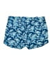 Eddie Bauer Print Blue Board Shorts Size 2X - photo 2