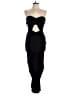Jay Godfrey Black Jumpsuit Size 10 - photo 1