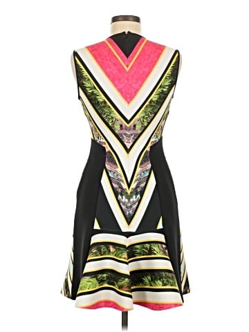 Clover Canyon Cocktail Dress (view 2)