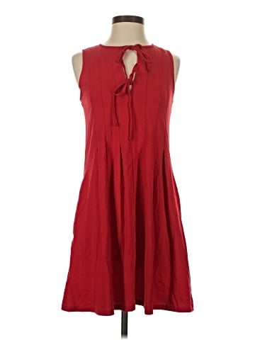 Ann Taylor LOFT Casual Dress (view 1)