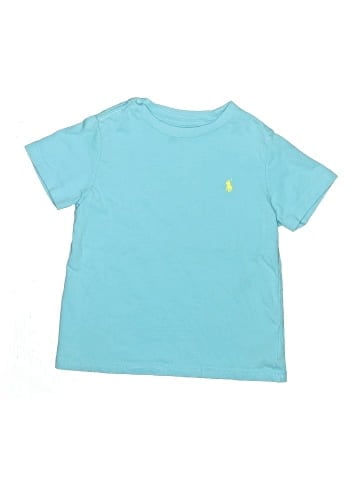 Polo by Ralph Lauren Short Sleeve T-Shirt (view 1)