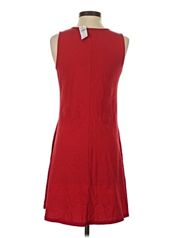 Ann Taylor LOFT Casual Dress (view 2)