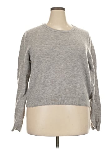 H&M Pullover Sweater (view 1)