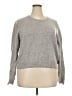 H&M Gray Pullover Sweater Size XXL - photo 1