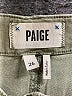 Paige Green Casual Pants Size 26 waist - photo 7