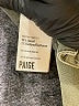 Paige Green Casual Pants Size 26 waist - photo 8