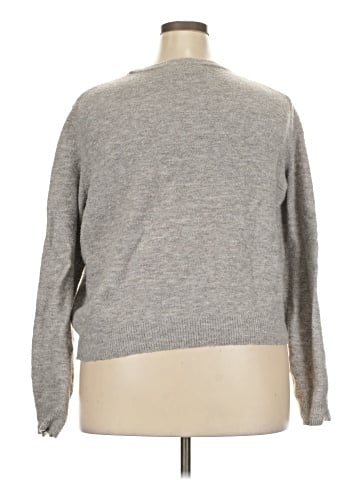 H&M Pullover Sweater (view 2)