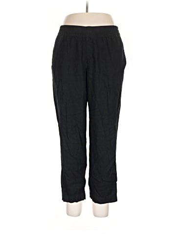 Old Navy Linen Pants (view 1)