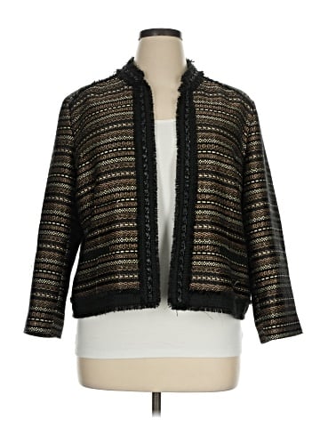 Chico's Jacket (view 1)