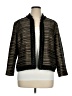 Chico's Black Jacket Size XL (3) - photo 1