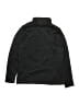 Lands' End Gray Track Jacket Size 10 - 12 - photo 2