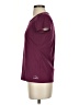 L.L.Bean Burgundy Active T-Shirt Size XS - photo 5