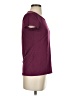 L.L.Bean Burgundy Active T-Shirt Size XS - photo 4